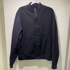 Lululemon Bomber Jacket
